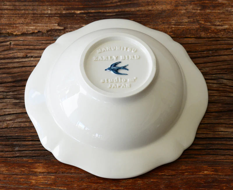 Studio M' Early Bird Collection Bowl