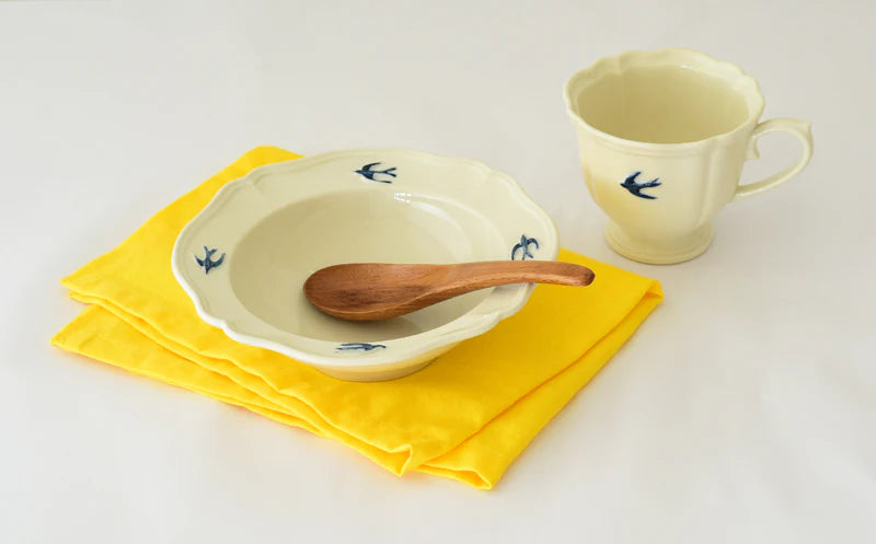 Studio M' Early Bird Collection Bowl